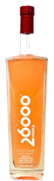 26000 Chilli Lime Vodka 750ml
