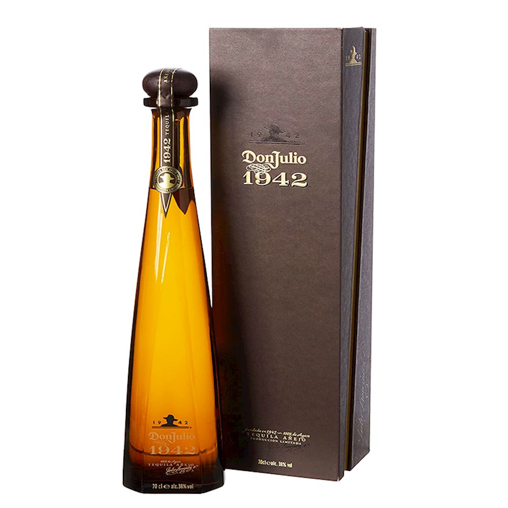 Don Julio 1942 Tequila 750ml