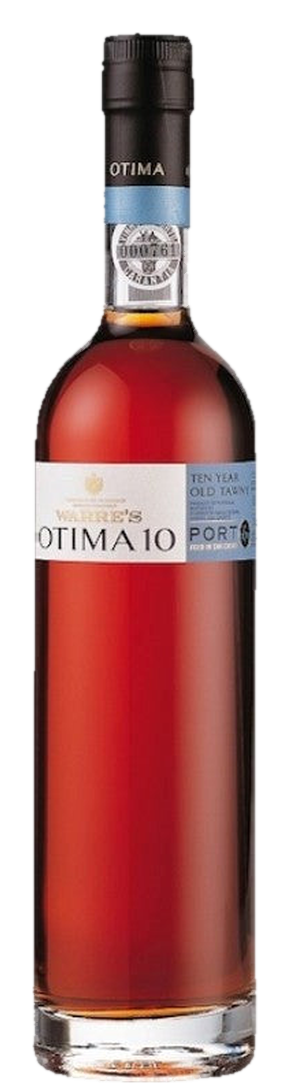 500 Warres Otima 10yrs