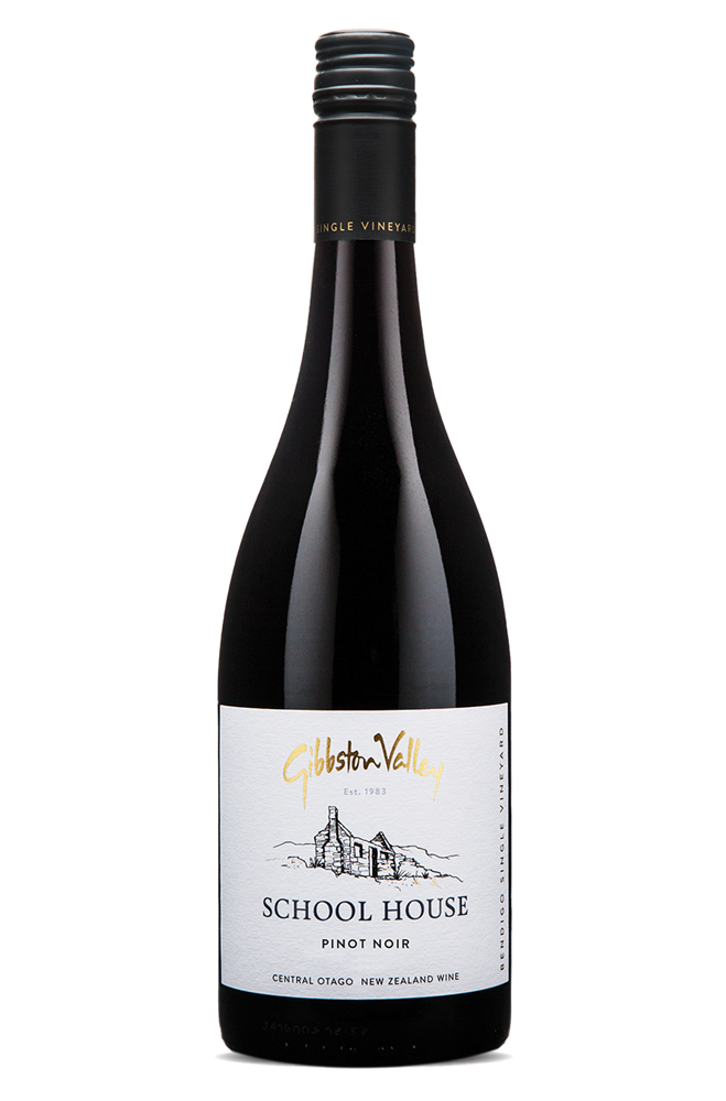 Gibbston School P/Noir 750ml