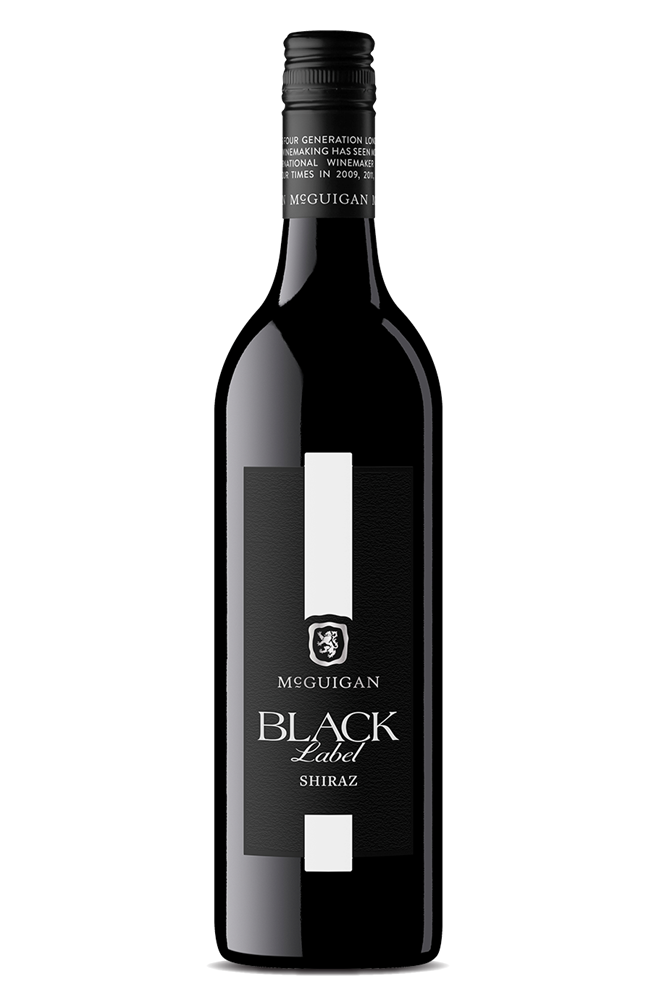 McGuigan BL Shiraz