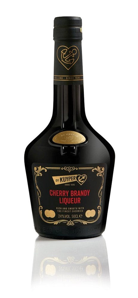 De Kuyper Cherry Brandy 700ml