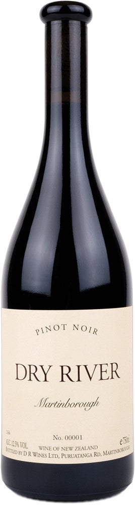 Dry River Pinot Noir