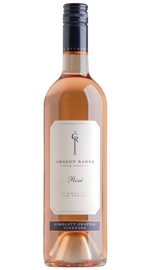 Craggy Range GG Rose