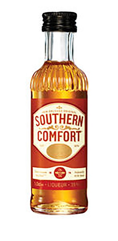 Southern Comfort 50ml