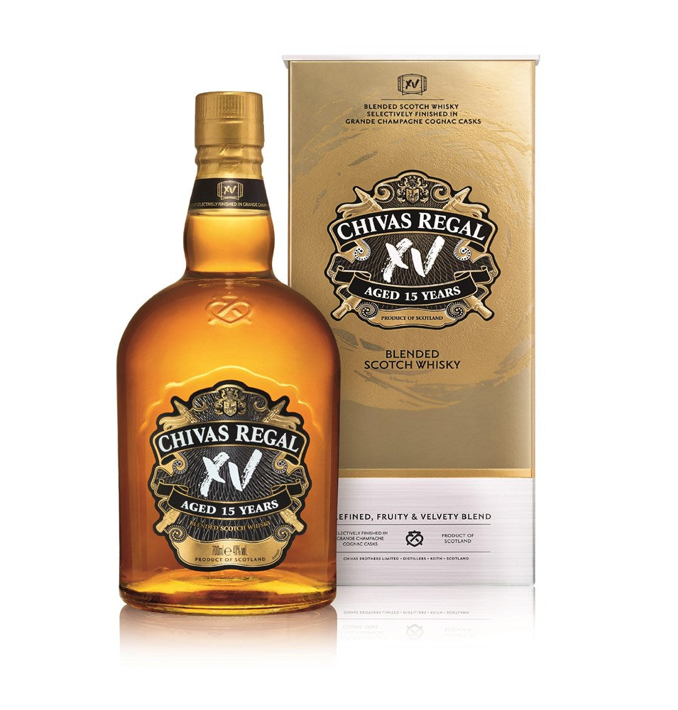 Chivas XV 700ml