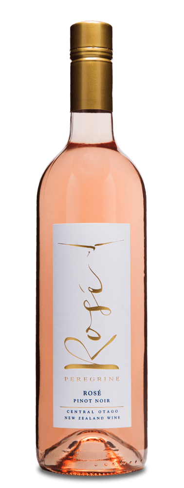 Peregrine C/Otago Rose 750ml