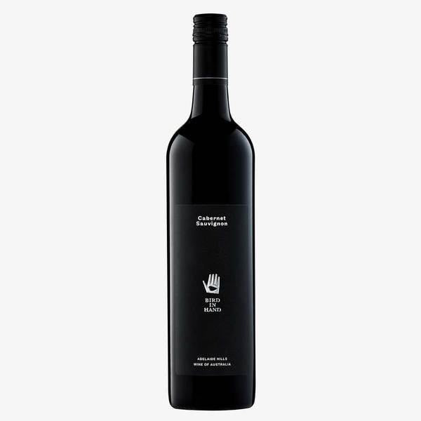 Bird In Hand Cab Sauv