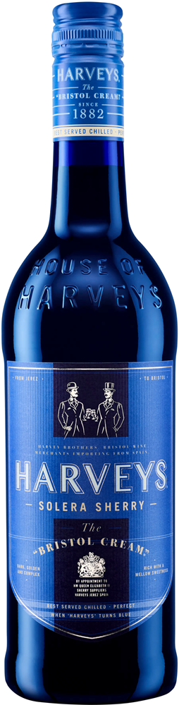 Harveys Bristol Cream 750ml