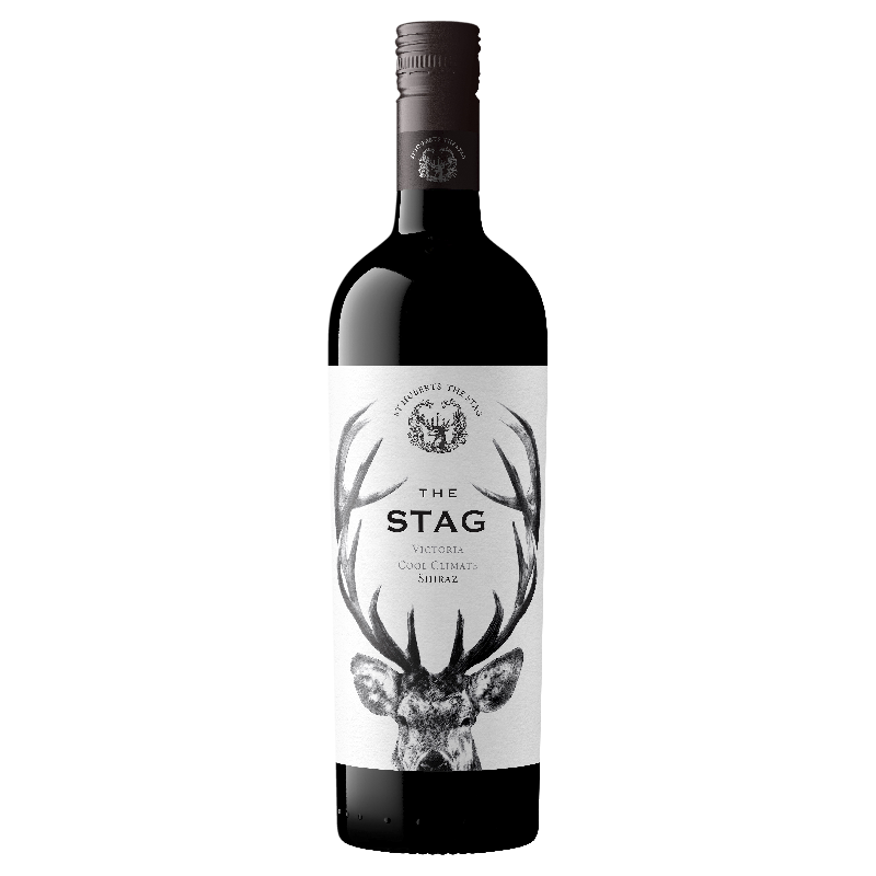 The Stag Shiraz