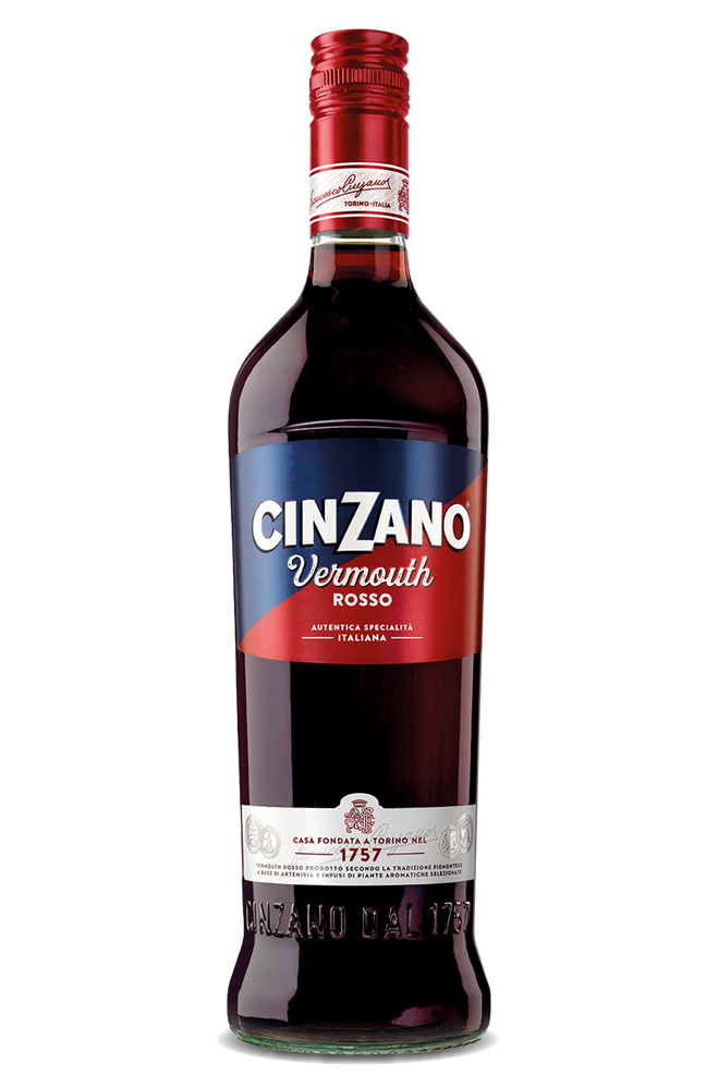 Cinzano Rosso 750ml