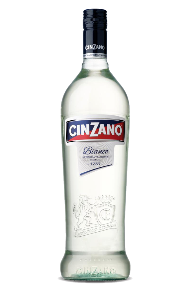 Cinzano Bianco 750ml