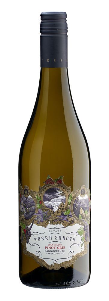 Terra Scanta Lola Pinot Gris