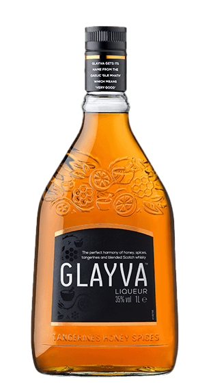 Glayva Liqueur 1Ltr