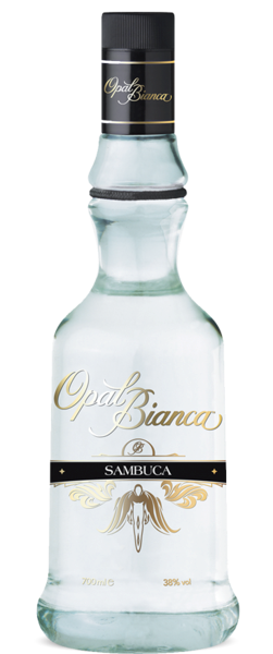 Opal Bianca Sambuca 700ml