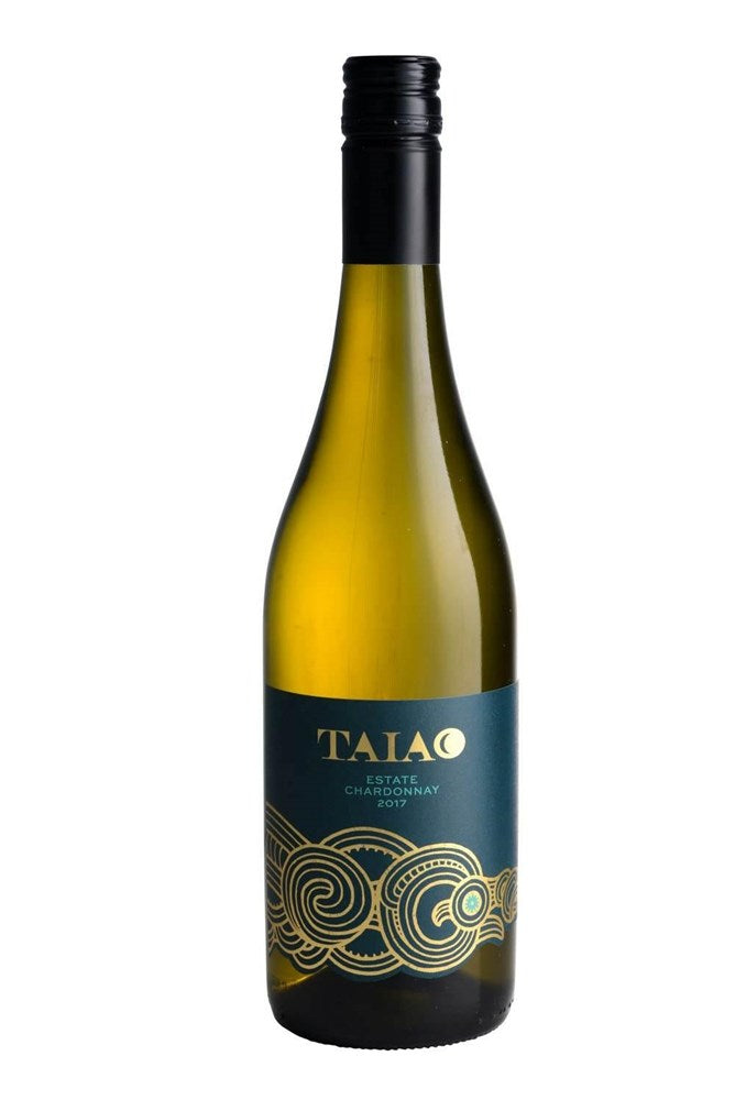 Taiao Estate Chardonnay 750