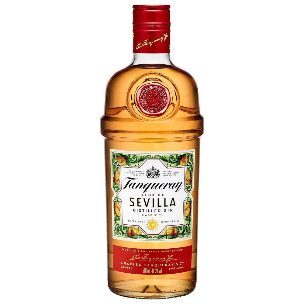 Tanquery Sevilla Gin 700ml