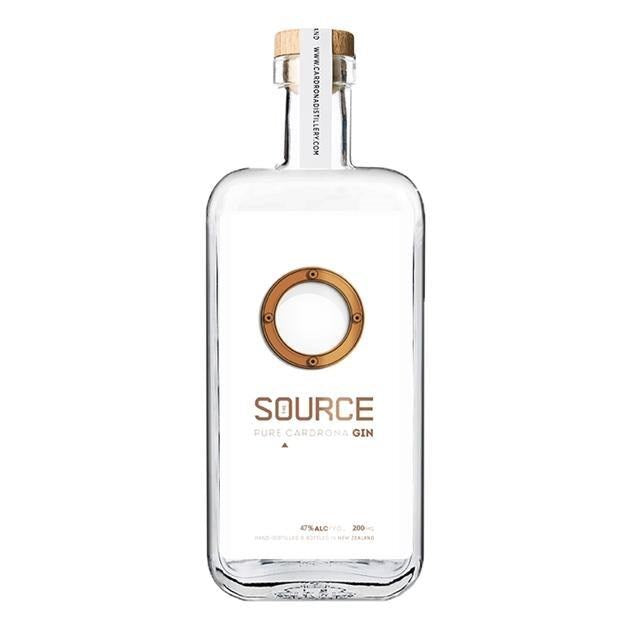 The Source Gin 200ml