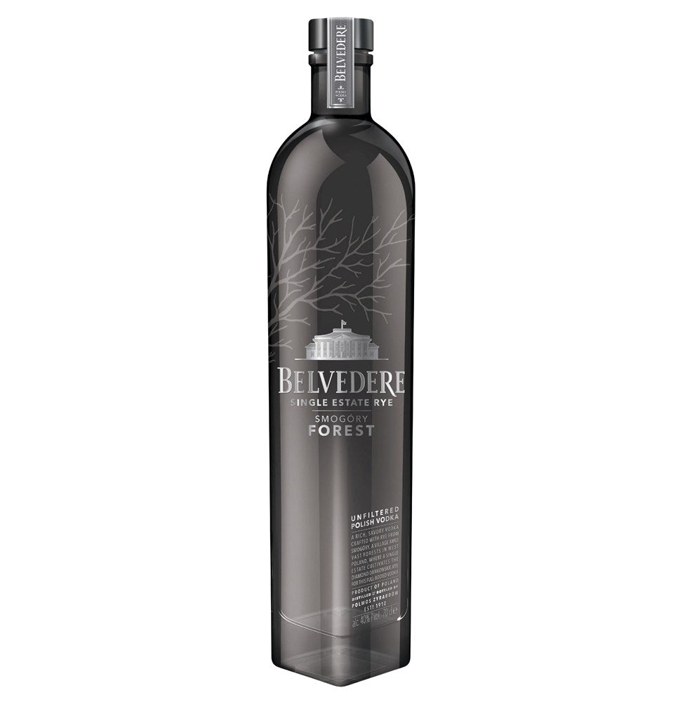 Belvedere Single Est Smogory