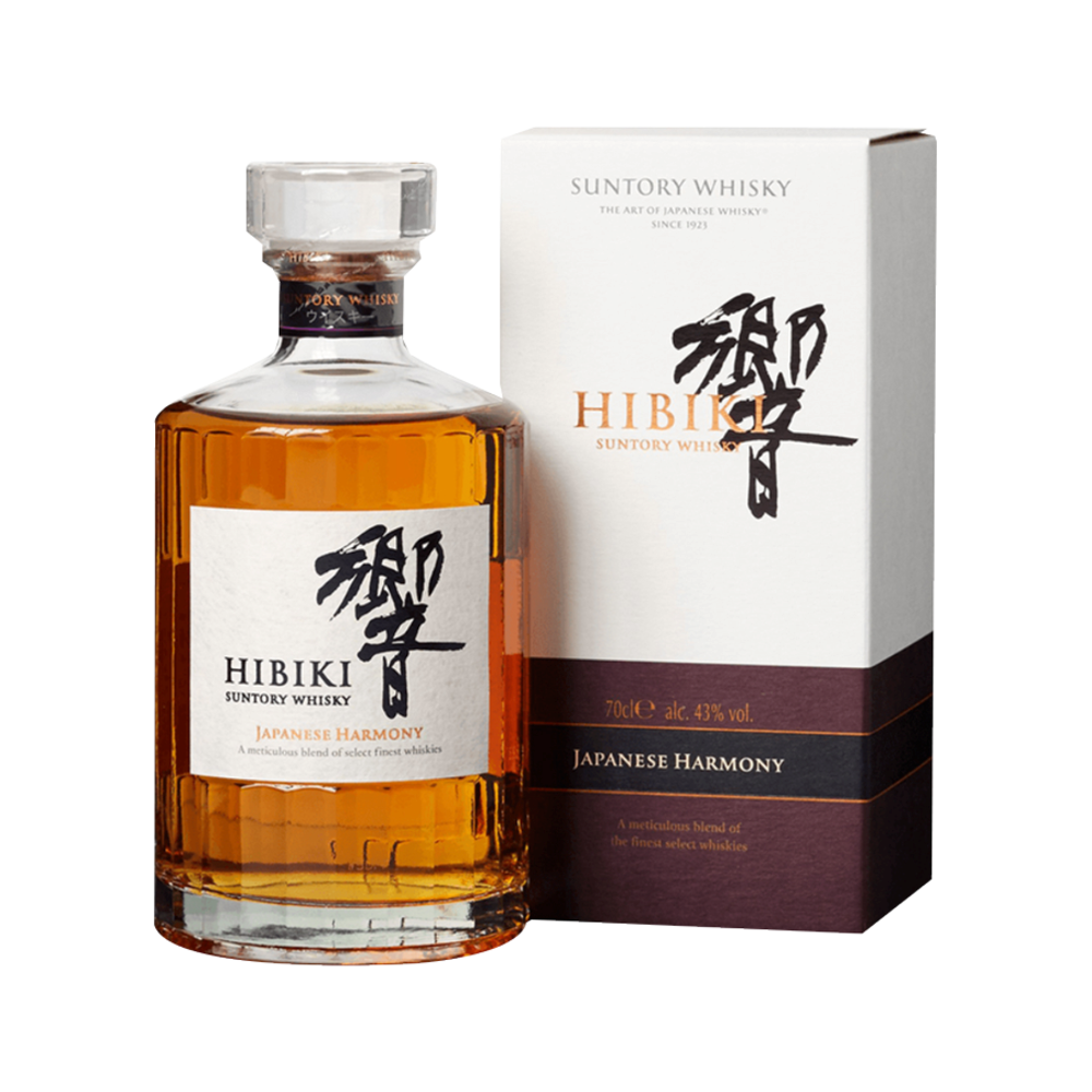 Hibiki Harmony 700mL