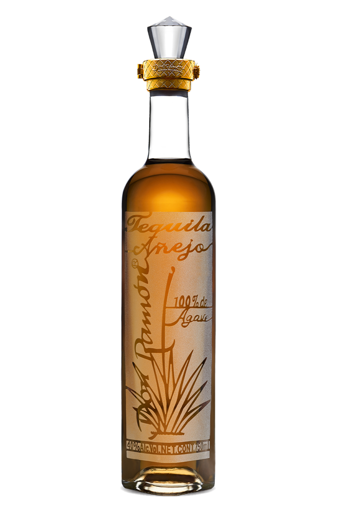 Punta Diamante Anejo 750ml