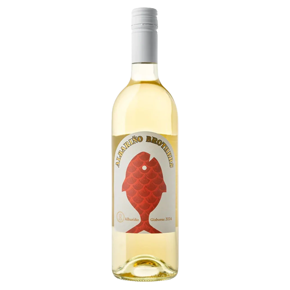 Albarino Brothers Red Fish
