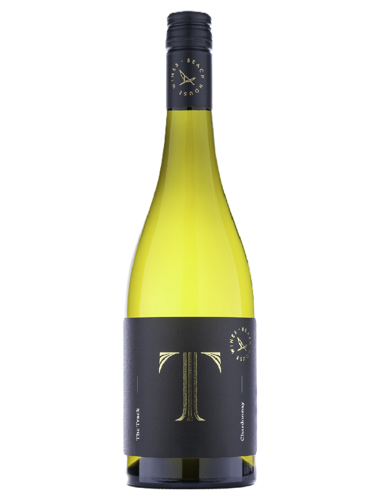 Beach House Track Chard 750ml