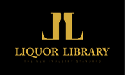 Liquor Library