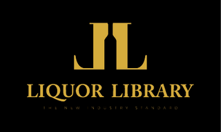 Liquor Library