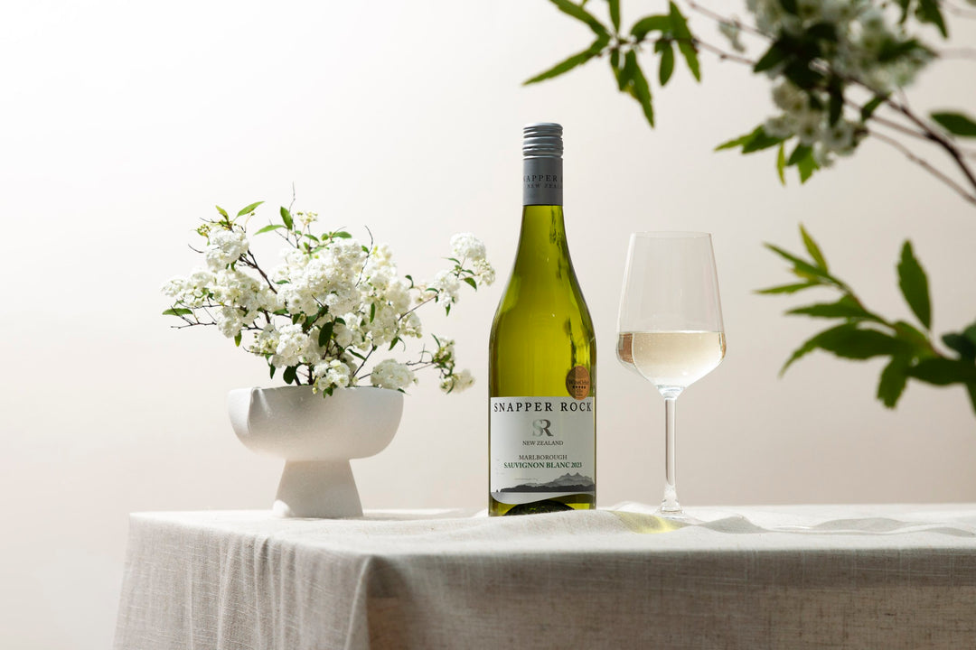 Snapper Rock Sauv Blanc
