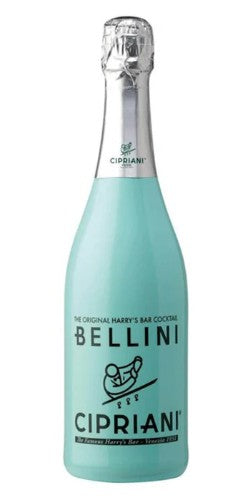 Cipriani Bellini 750ml