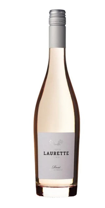 La Petite Laurette du Midi Rose