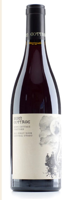 Burn Cottage Vineyard CO PN
