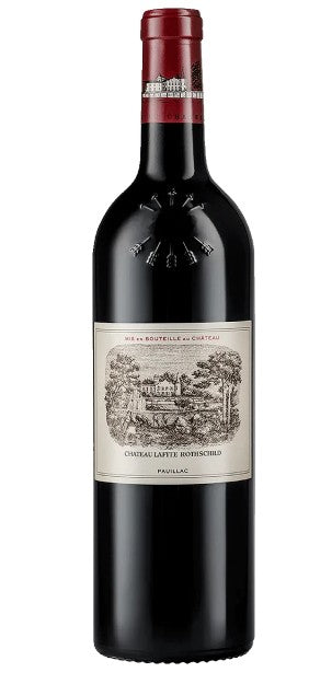 CH Lafite Rothschild 2018