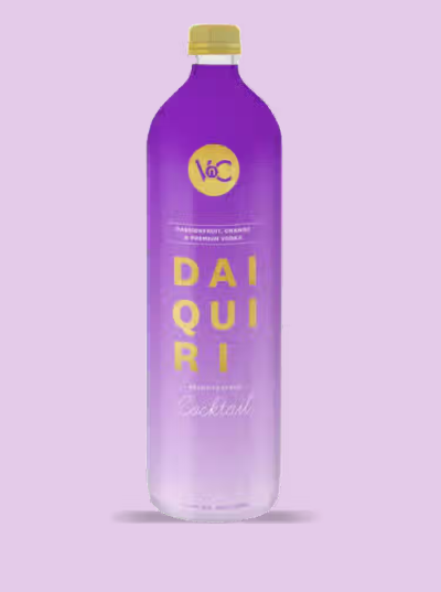 VNC Daiquiri 11.4% 725ml