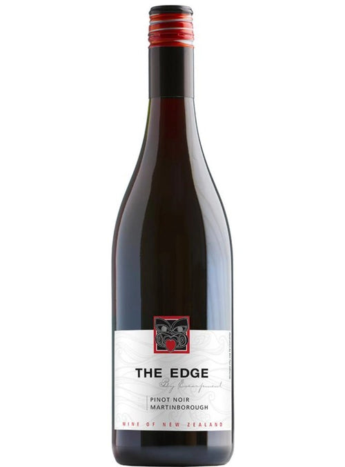 The Edge Pinot Noir 750ml