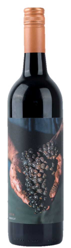 A Growers Touch Durif