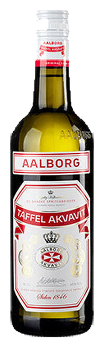 Aalborg Taffel 500ml