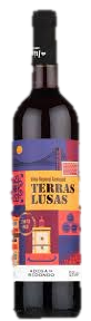 Terras Lusas Red 750ml
