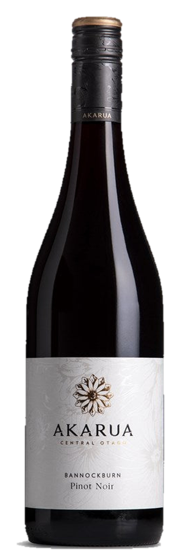 Akarua CO Pinot Noir 750ml
