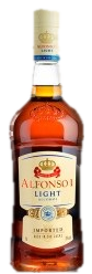 Alfonso Light Brandy 1L
