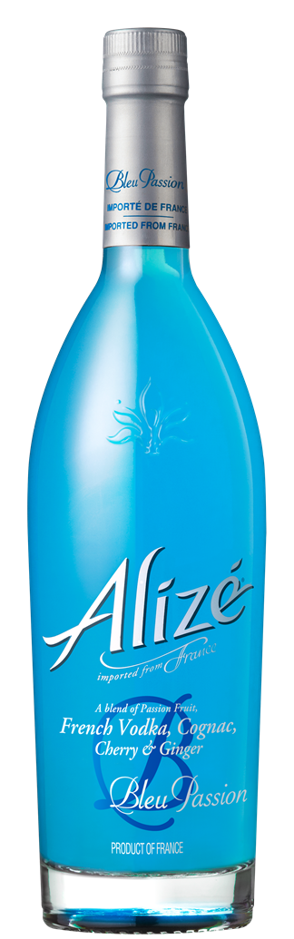Alize Bleu 750ml