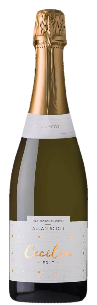 Allan Scott Cecilia Brut 750ml