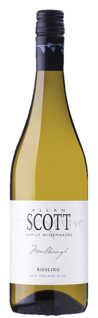 Allan Scott Riesling 750ml