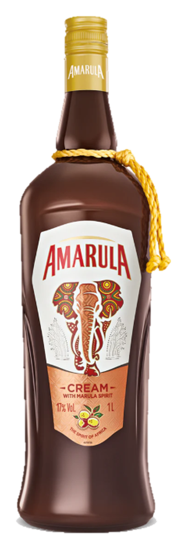 Amarula Cream 1L