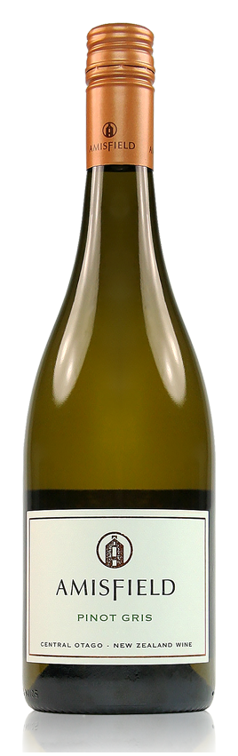 Amisfield Pinot Gris 750mL