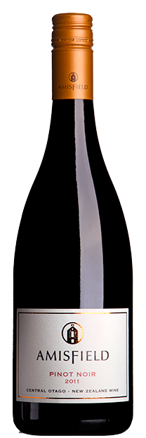 Amisfield PinotN