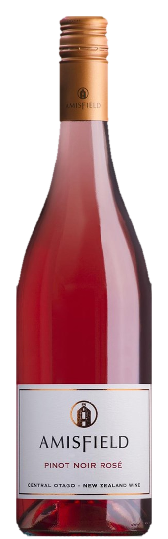 Amisfield PinotN Rose