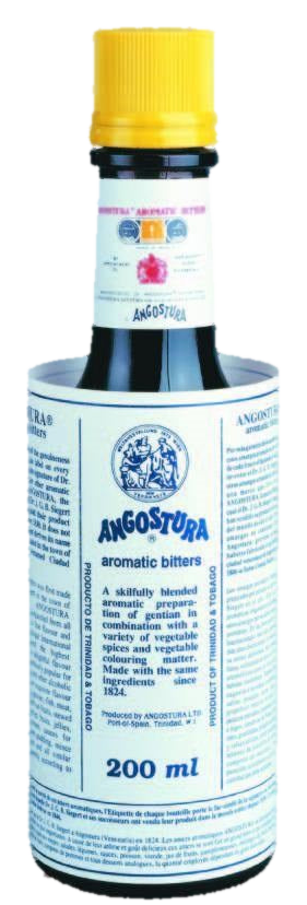 Angostura Bitters 200mL