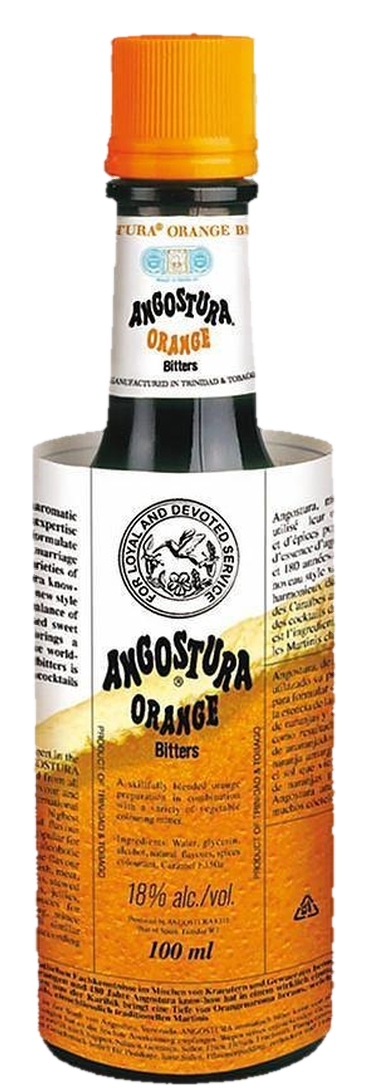 Angostura Orange Bitter 100mL